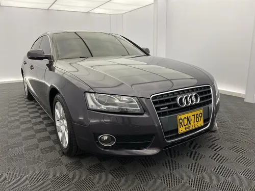 Audi A5 2.0 TFSI SPORTBACK QUATTRO