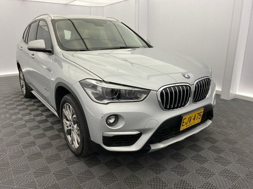 BMW X1 2.0 F48 Sdrive 20i