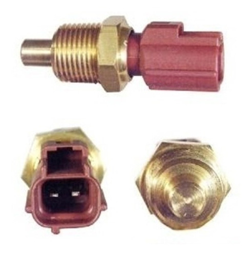 Sensor De Temperatura 1997 Ford Taurus Lx 3.0l Vin: S