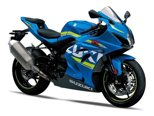 Srad Gsx-r 1000a Okm Cbr 1000