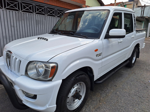 Mahindra Picape 2.2 Cd 4x4 4p
