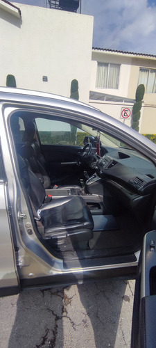 Honda CR-V 2.4 Lx Mt