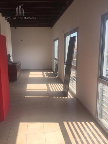 Imagen 5 de 7 de Departamento Monoambiente Venta Ituzaingó