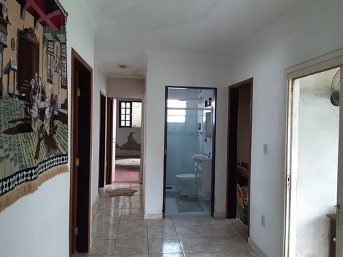 Chácara Com 2.000m² No Jaguari - Ch-1516