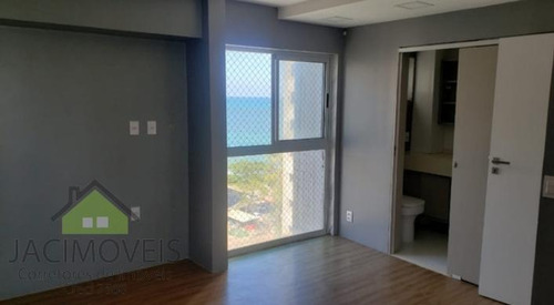 Imagem 8 de 15 de Apartamento Para Venda Em Recife, Boa Viagem, 3 Dormitórios, 1 Suíte, 1 Banheiro, 1 Vaga - Ja336_1-2042720