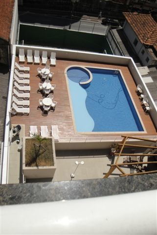 Imagem 16 de 28 de Apartamento Para Locação, Vila Romana, São Paulo, Sp - Sp - Ap0546_dava