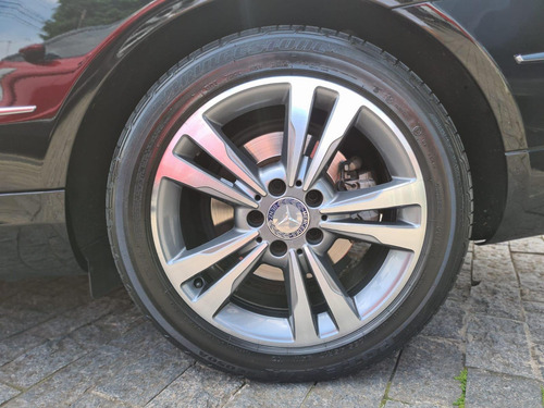 Imagem 4 de 14 de Mercedes Benz E-250 Coupe 2.0 Tb 211cv Aut.