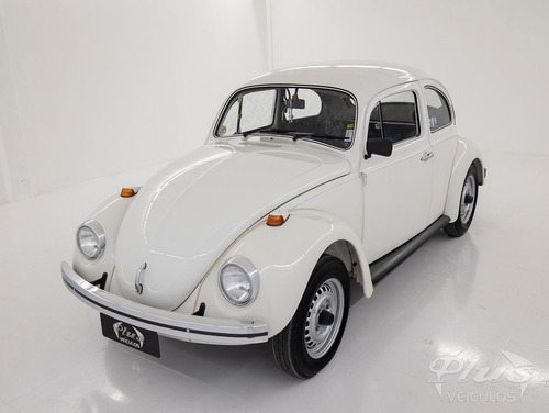 Imagem 8 de 15 de Volkswagen Fusca 1300