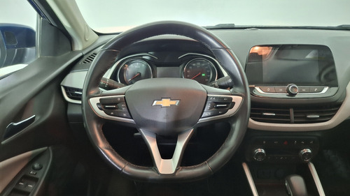Chevrolet Onix 1.0 TURBO AUTO PREMIER