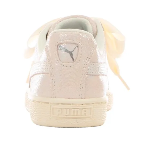 Puma basket heart opulence sales
