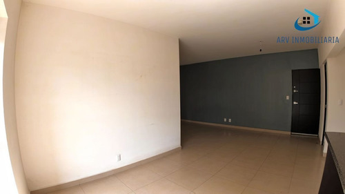 Imagen 6 de 26 de Venta Departamento Parque Jardín, Del Gas, Azcapotzalco, Cdm