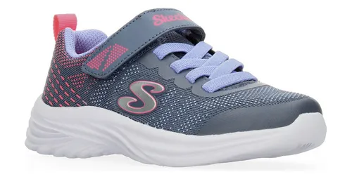 Modelos de zapatos skechers para niñas verano 201 online