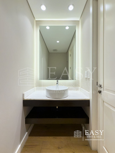 Exclusivo Penthouse En Polanco, A Pasos De Masaryk