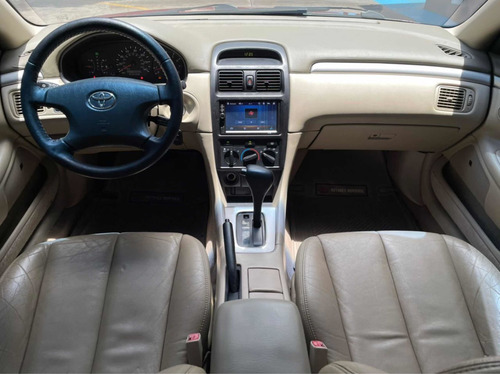Imagen 10 de 14 de Toyota Solara Coupé