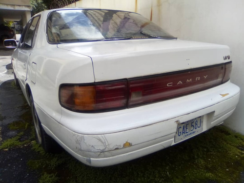 Imagen 5 de 18 de Toyota Camry