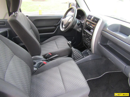 Suzuki Jimny Mt 1.3 4x4