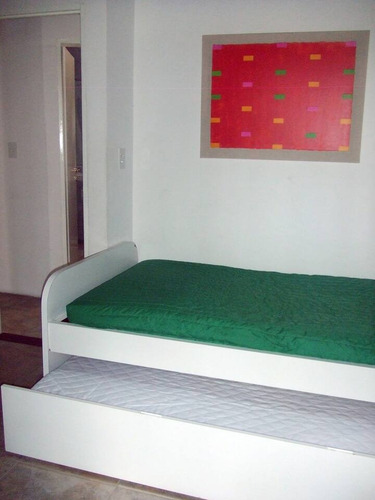 Casa Cachée. Mar De Las Pampas