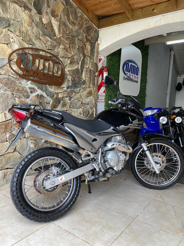 Imagen 7 de 18 de Honda Falcon