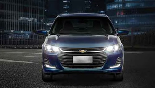 Plan De Ahorro Chevrolet Onix 1.0 Turbo | Particular