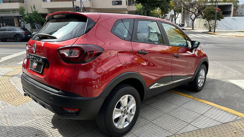 Renault Captur 1.6 Life