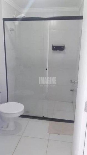 Apto No Aricanduva Com 2 Dorms, 1 Vaga, 50m² - Ap13316