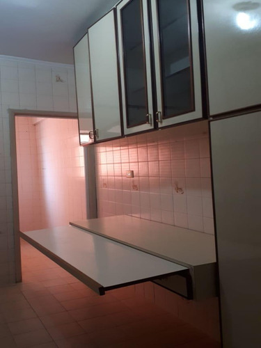 Apartamento No Bairro Rudge Ramos Em Sao Bernardo Do Campo Com 03 Dormitorios - V-30324