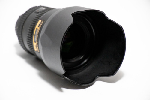 Nikkor Afs Ed Dx 17-55mm F:2.8