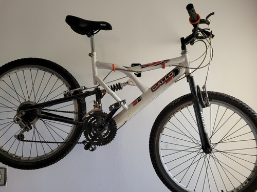 Imagem 1 de 6 de Bicicleta Gallo