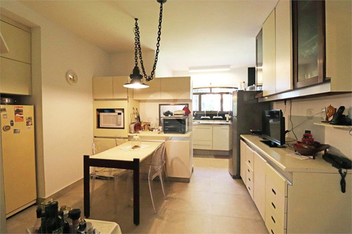 Imagem 24 de 30 de Apartamento-são Paulo-jaguaré | Ref.: Reo496580 - Reo496580