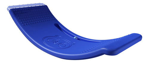 Qw Balance Board Wobble Board Habilidades Motoras Grande