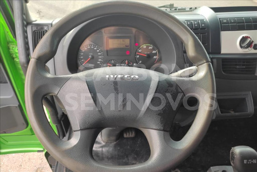 Iveco Tector 310e30ce 8x2 2020/2021