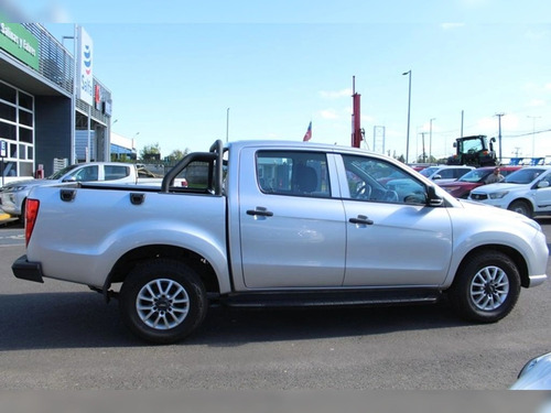Jmc Vigus Work 4x4 2.5