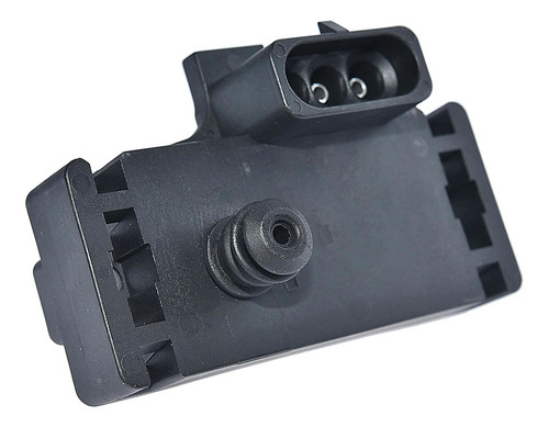 Sensor Presión Del Multiple Skylark 6 Cil 3.1l Buick 94-98
