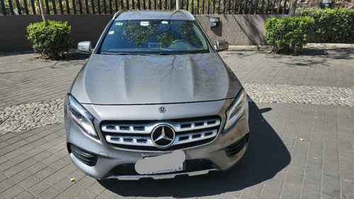 Mercedes-Benz Clase GLA 2.0 250 Cgi Sport Sin Techo At