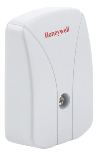 Detector Sísmico Para Bóvedas Y Cajeros, Honeywell, Sc-100