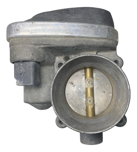 Cuerpo De Aceleración Vw Golf 1.6l 00-07 036133062p (Usado)