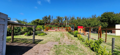 Imagen 14 de 14 de Oportunidad !!! Terreno Con Barbacoa / Monoambiente Y Piscina