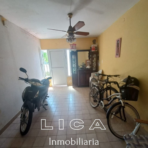 Imagen 2 de 15 de Amplio Inmueble En Planta Baja Con Construcción A Terminar En Planta Alta