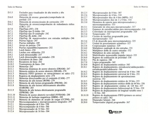 Manual De Circuitos Integrados Digitales Y Analógicos