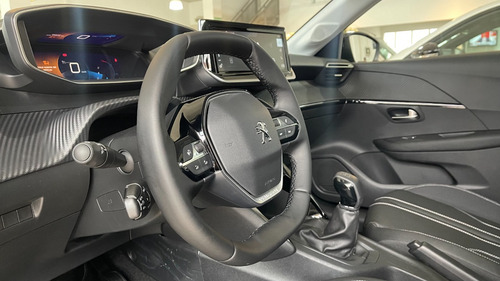 Imagen 15 de 25 de Peugeot 208 Allure Pack 1.6 Am24