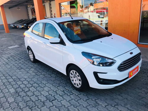 Ford Ka + 1.0 Ti-vct Flex Se Manual