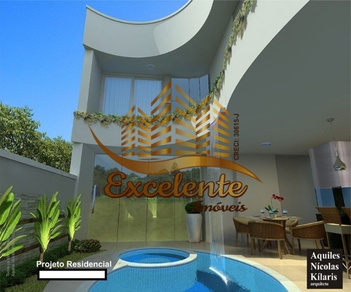 Imagem 3 de 8 de Terreno - Venda - Parque Ortolândia - Cod. 343 - V343
