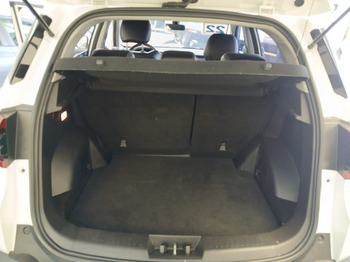 Chery Tiggo 5X TIGGO 5X T 1.5 16V TURBO FLEX AUT.