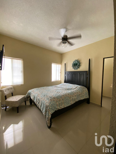 Renta Casa 3 Ambientes Residencial Toledo
