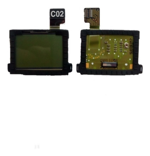 Display Para Radio Motorola Xts 2250, Pnc 2010