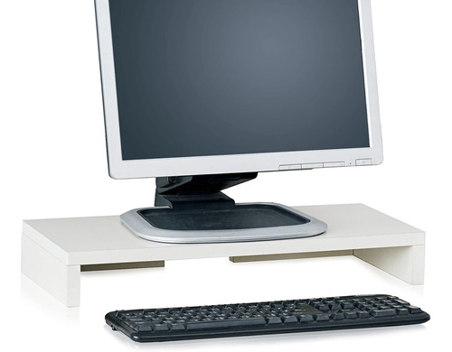 Aparador Para Monitor De Computadora Ecologico Way Basics