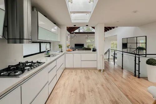 Casa En Venta En La Calera. Cod V7481