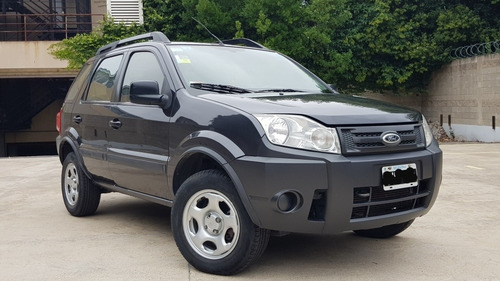 Ford Ecosport 1.6 My10 Xls 4x2