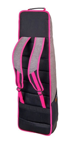 Imagen 2 de 3 de Bolso Hockey Grays Kitbag G7000 Funda Palos - Local Olivos