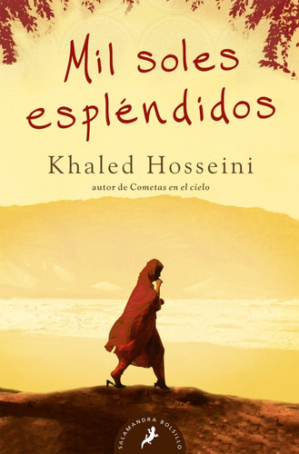 Mil Soles Espléndidos - Khaled Hosseini